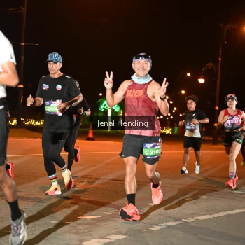 Runner Photo 3542037