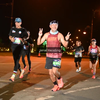Runner Photo 3542038