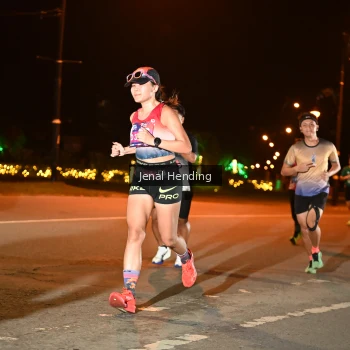 Runner Photo 3542039