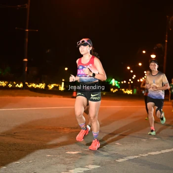 Runner Photo 3542040