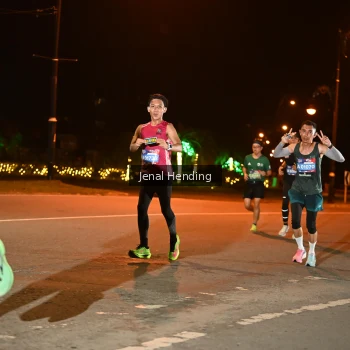 Runner Photo 3542041