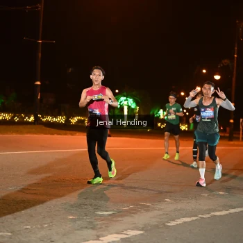 Runner Photo 3542042