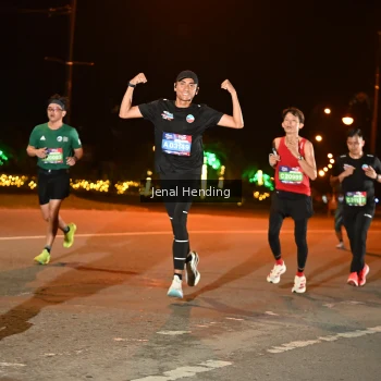 Runner Photo 3542043