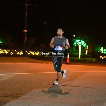 Runner Photo 3542045