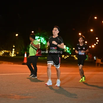 Runner Photo 3542047