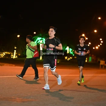 Runner Photo 3542048