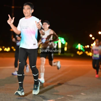Runner Photo 3542051