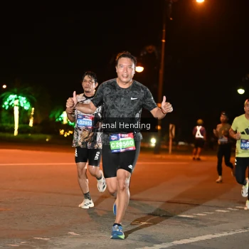 Runner Photo 3542059