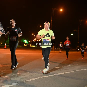 Runner Photo 3542061