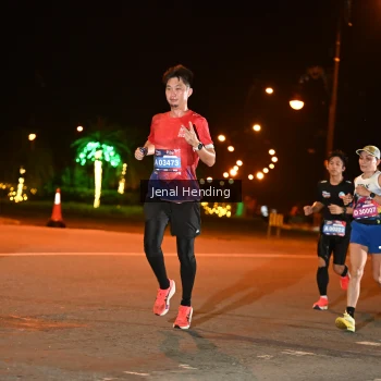 Runner Photo 3542062