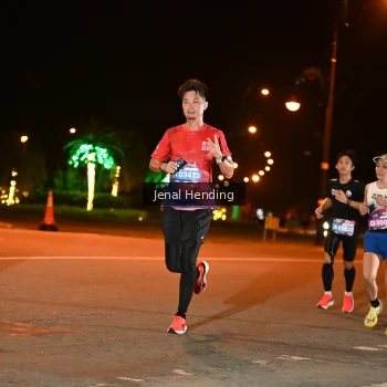 Runner Photo 3542063