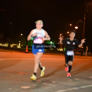 Runner Photo 3542065