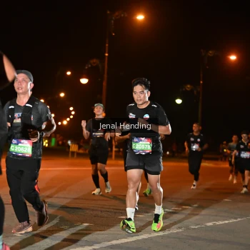 Runner Photo 3542067