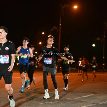 Runner Photo 3542072