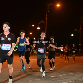 Runner Photo 3542073