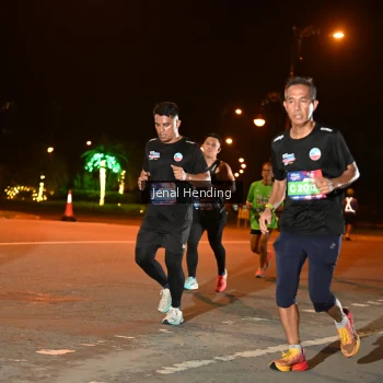 Runner Photo 3542078