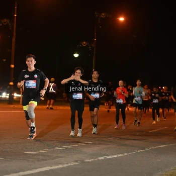 Runner Photo 3542080