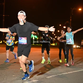 Runner Photo 3542086