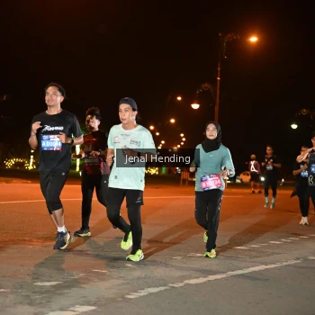 Runner Photo 3542087