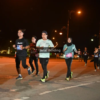 Runner Photo 3542089