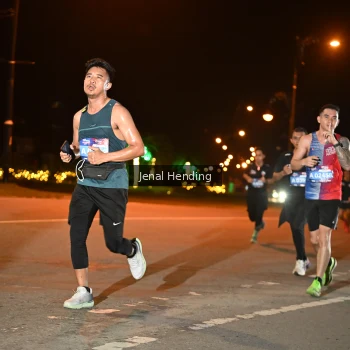 Runner Photo 3542091