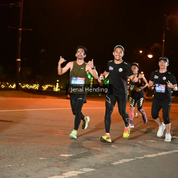 Runner Photo 3542094
