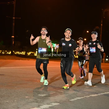 Runner Photo 3542095