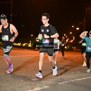 Runner Photo 3542096