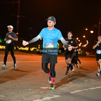 Runner Photo 3542099