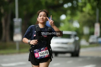 Runner Photo 35421