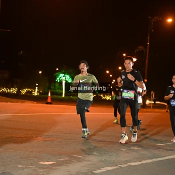 Runner Photo 3542112