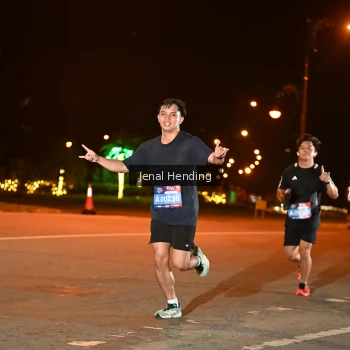 Runner Photo 3542115