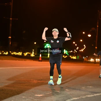 Runner Photo 3542116