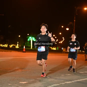 Runner Photo 3542117