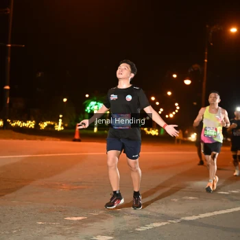 Runner Photo 3542119