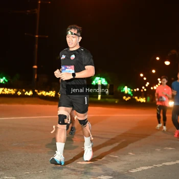 Runner Photo 3542125