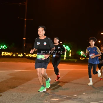 Runner Photo 3542127