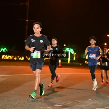 Runner Photo 3542128