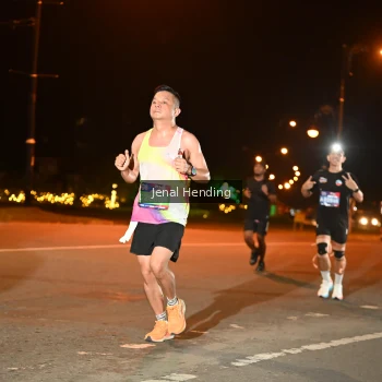 Runner Photo 3542129