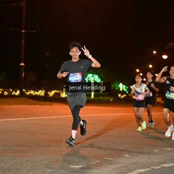 Runner Photo 3542136