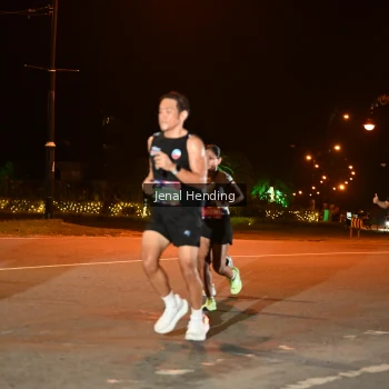 Runner Photo 3542137