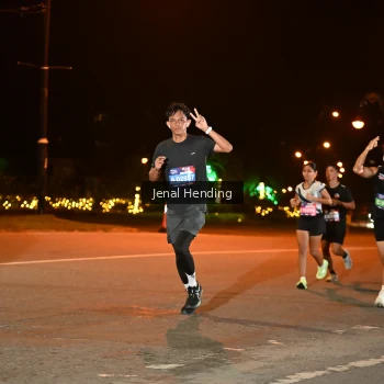 Runner Photo 3542139