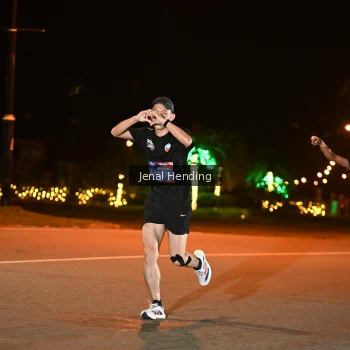 Runner Photo 3542143
