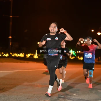 Runner Photo 3542148