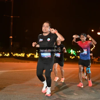 Runner Photo 3542149