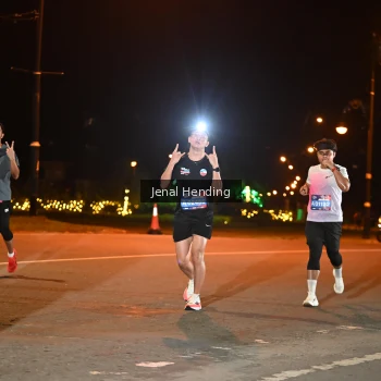 Runner Photo 3542152