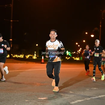 Runner Photo 3542153