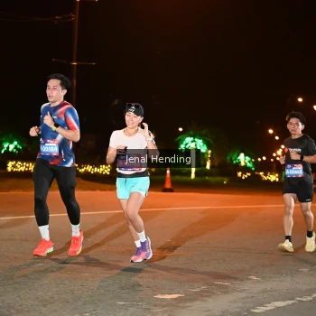 Runner Photo 3542157
