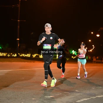 Runner Photo 3542158