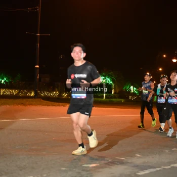 Runner Photo 3542160